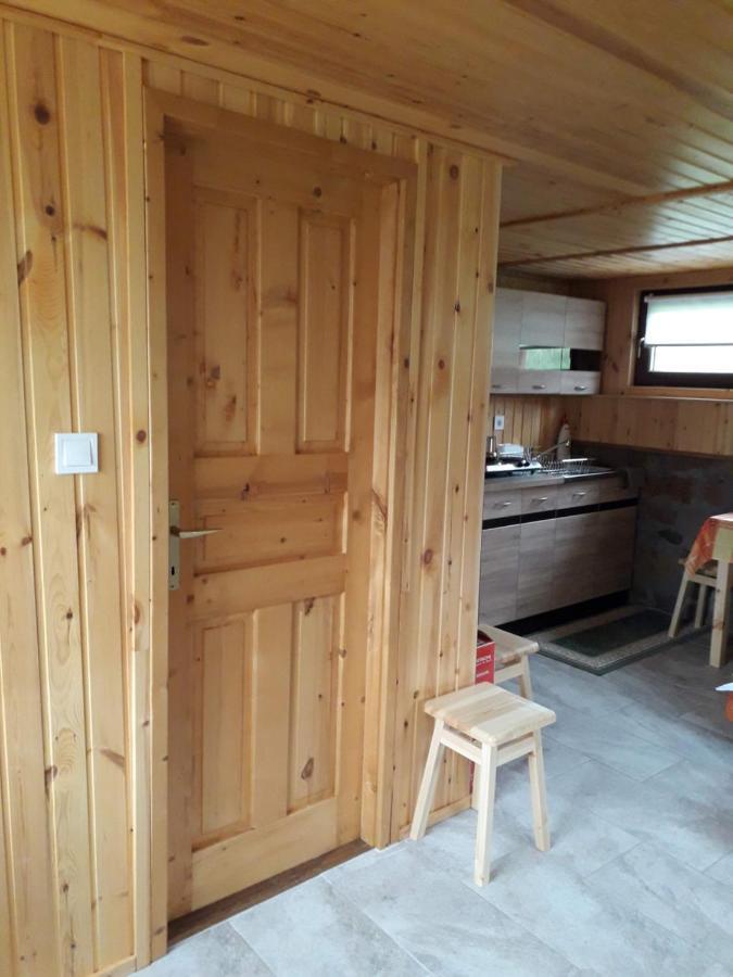 Matyas Apartman Tard 외부 사진