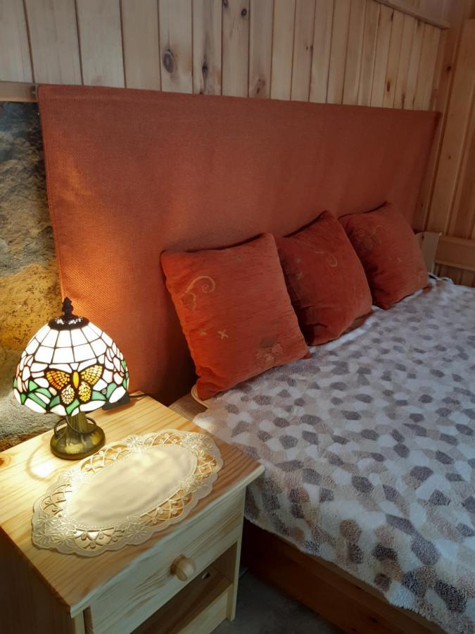 Matyas Apartman Tard 외부 사진